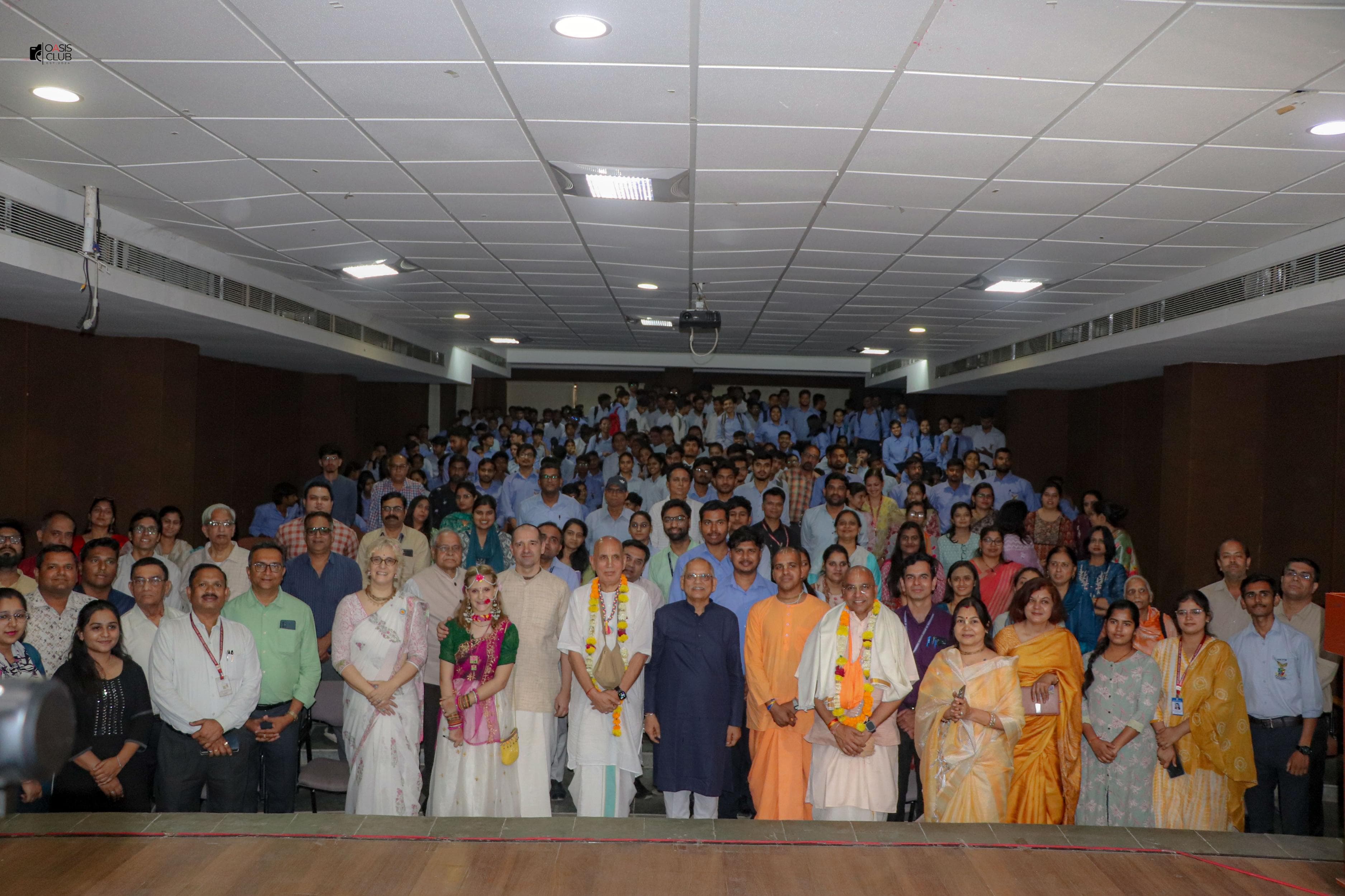 Shivajirao Kadam Group of Colleges Indore Events photo 77